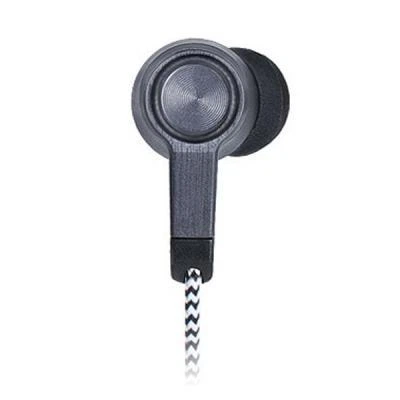 Наушники REAL-EL Z-1710 black - Фото 3 Наушники REAL-EL Z-1710 black - изображение 3