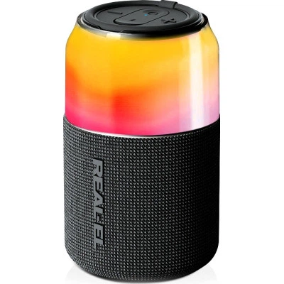 Акустична система REAL-EL X-705 Black - Фото 1 Акустична система REAL-EL X-705 Black - зображення 1