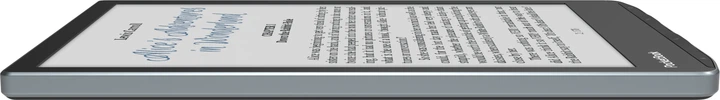 Електронна книга Pocketbook InkPad Color 3 - изображение 6