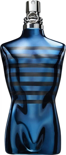 Jean Paul Gaultier Ultra Male 125 ml туалетна вода для чоловіків - Фото 2 Jean Paul Gaultier Ultra Male 125 ml туалетна вода для чоловіків - изображение 2