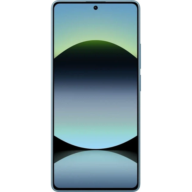 Смартфон Xiaomi Redmi Note 14S 8/256GB Ocean Blue (with adapter) - Фото 2 Смартфон Xiaomi Redmi Note 14S 8/256GB Ocean Blue (with adapter) - изображение 2