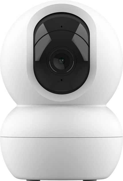 IP-камера Trust 2800 Super HD, microSD, motion detection white (71366) UA - Фото 1 IP-камера Trust 2800 Super HD, microSD, motion detection white (71366) UA - изображение 1