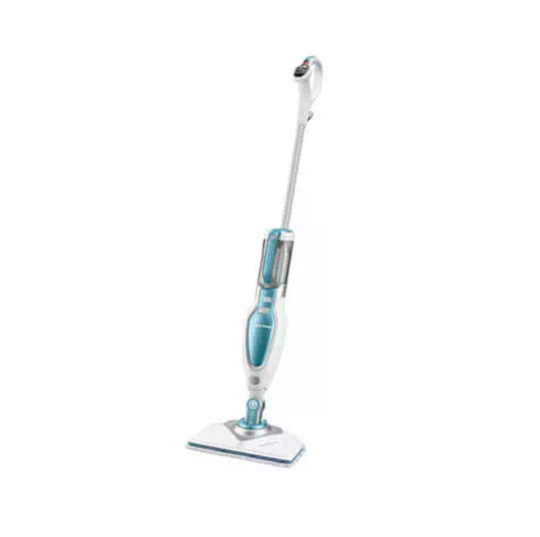 Щітка парова Black+Decker FSM1630 - зображення 2