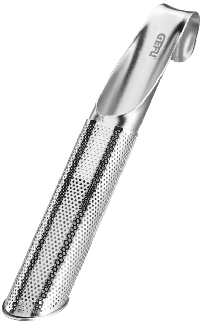 Фільтр для чаю Gefu T-Stick сріблястий (4006664128551) - Фото 1 Фільтр для чаю Gefu T-Stick сріблястий (4006664128551) - зображення 1
