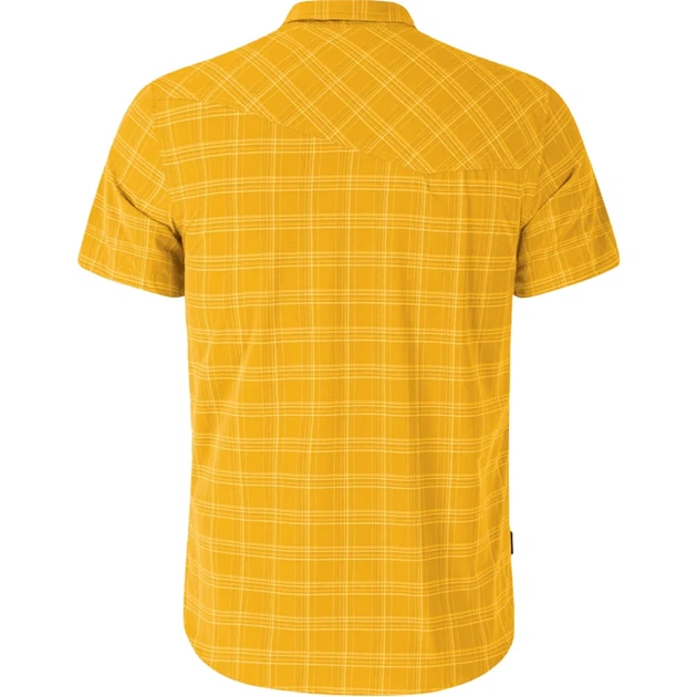 Рубашкa Montura Felce 2 Shirt XL Mustard - Фото 2 Рубашкa Montura Felce 2 Shirt XL Mustard - изображение 2