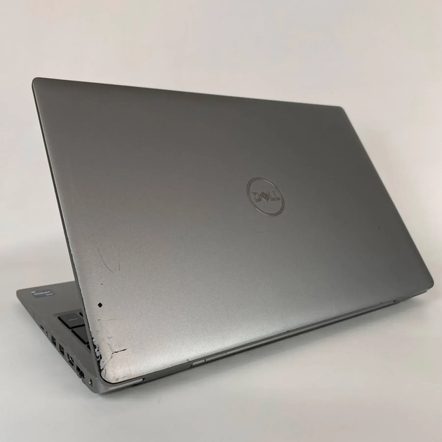 Ультрабук Dell Latitude 5530 / 15.6" (1920x1080) IPS / Intel Core i5-1245U (10 (12) ядер по 1.2 - 4.4 GHz) / 16 GB DDR4 / 512 GB SSD / Intel Iris Xe Graphics / HDMI / WebCam / TouchID б/у + Подарунок Беспроводная мышь / USB - Фото 7 Ультрабук Dell Latitude 5530 / 15.6" (1920x1080) IPS / Intel Core i5-1245U (10 (12) ядер по 1.2 - 4.4 GHz) / 16 GB DDR4 / 512 GB SSD / Intel Iris Xe Graphics / HDMI / WebCam / TouchID б/у + Подарунок Беспроводная мышь / USB - изображение 7