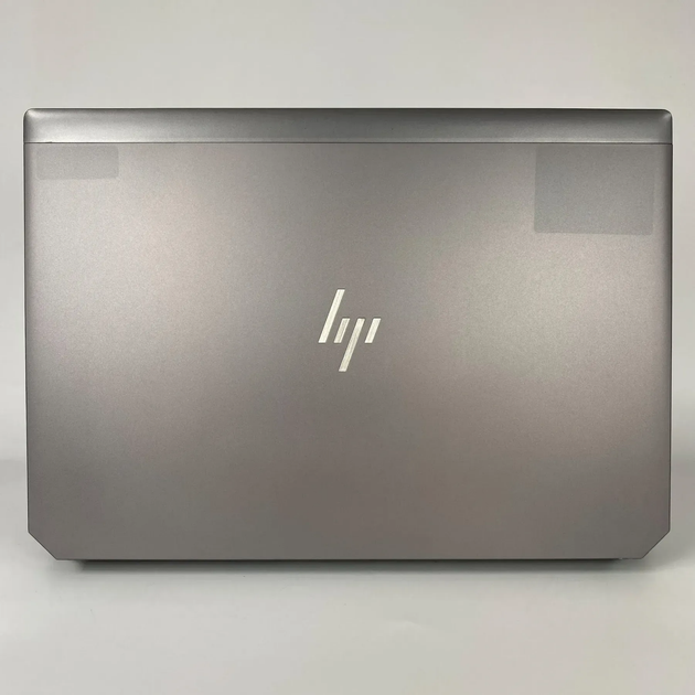 Мобильная рабочая станция Б-класс HP zBook 15 G6 / 15.6" (1920x1080) IPS / Intel Core i7-9850H (6 (12) ядер по 2.6 - 4.6 GHz) / 16 GB DDR4 / 256 GB SSD / nVidia Quadro T1000, 4 GB GDDR5, 128-bit / HDMI / TouchID / WebCam б/у + Подарок Беспроводная мышь - Фото 8 Мобильная рабочая станция Б-класс HP zBook 15 G6 / 15.6" (1920x1080) IPS / Intel Core i7-9850H (6 (12) ядер по 2.6 - 4.6 GHz) / 16 GB DDR4 / 256 GB SSD / nVidia Quadro T1000, 4 GB GDDR5, 128-bit / HDMI / TouchID / WebCam б/у + Подарок Беспроводная мышь - изображение 8