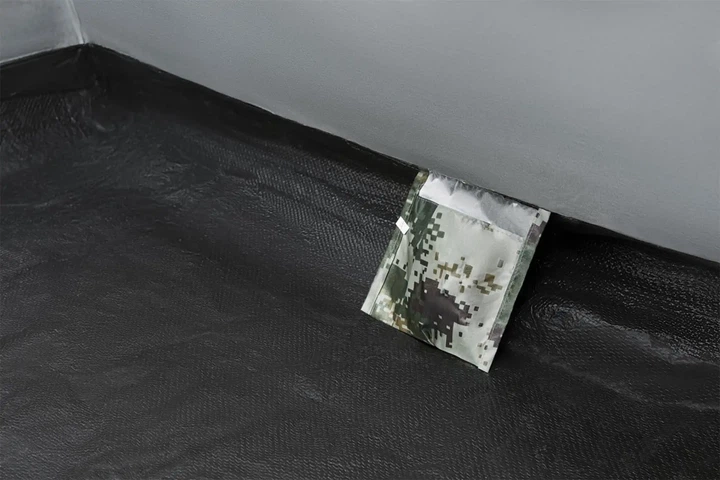 Намет Skif Outdoor Adventure II 200x200 см Camo - зображення 7