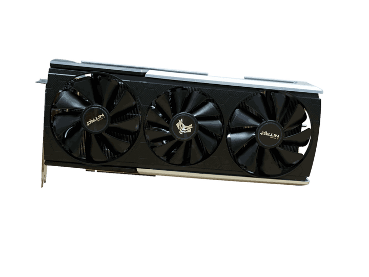 Відеокарта AMD Radeon RX 5700 XT 8GB Sapphire Nitro+ BE (11293-10) Б/В - изображение 2