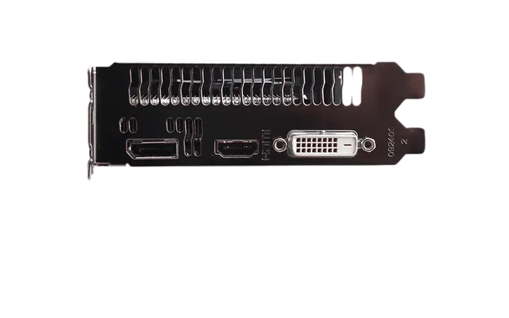Відеокарта AMD Radeon RX 570 4GB Sapphire Pulse (11266-04) Б/В - зображення 3