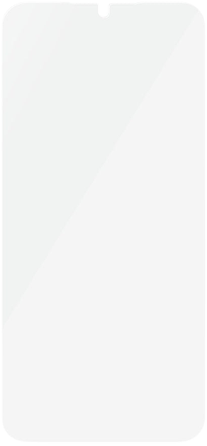 Захисне скло Panzer Glass Screen Protector для Samsung Galaxy A15 Transparent (5711724956782) - зображення 3