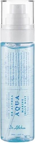 Mgiełka do twarzy Dr. Althea Aqua Marine Jelly 100 ml (8809447256184) - Zdjęcie 1 Mgiełka do twarzy Dr. Althea Aqua Marine Jelly 100 ml (8809447256184) - obraz 1