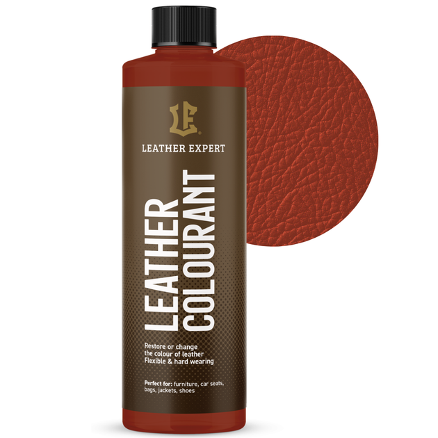 Краска для натуральной и искусственной кожи | Leather Expert Colourant | На разлив 250 г | 305 April Brown - Фото 1 Краска для натуральной и искусственной кожи | Leather Expert Colourant | На разлив 250 г | 305 April Brown - изображение 1