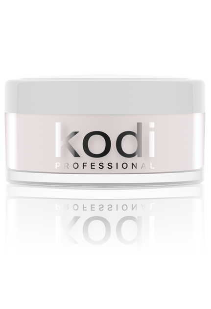 Базовый акрил Kodi Perfect Pink Powder 22 г Розово-прозрачный (20016524) - Фото 1 Базовый акрил Kodi Perfect Pink Powder 22 г Розово-прозрачный (20016524) - изображение 1