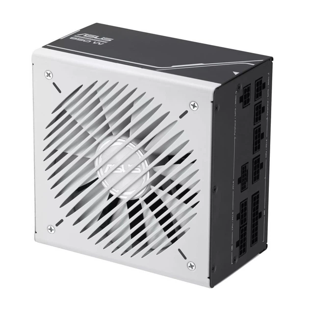 Блок питания ASUS 850W Prime AP-850G (90YE00U0-B0NA00) - изображение 7