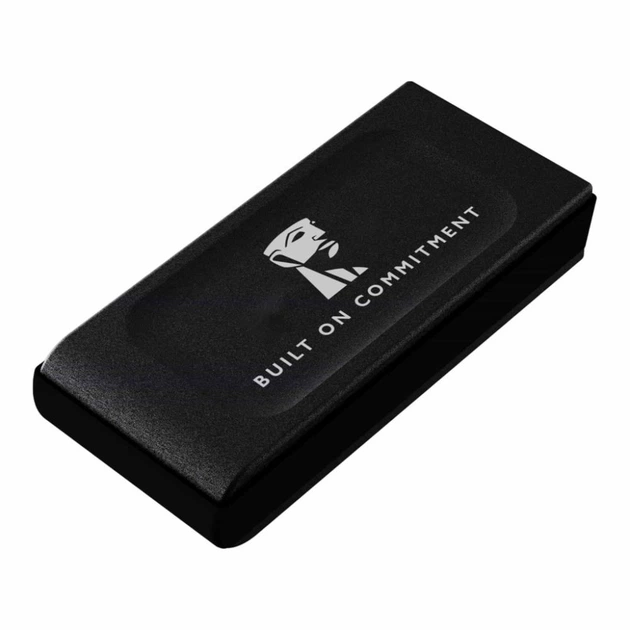 Накопитель SSD USB Type-C 1TB XS1000 Kingston (SXS1000/1000GA) - изображение 2