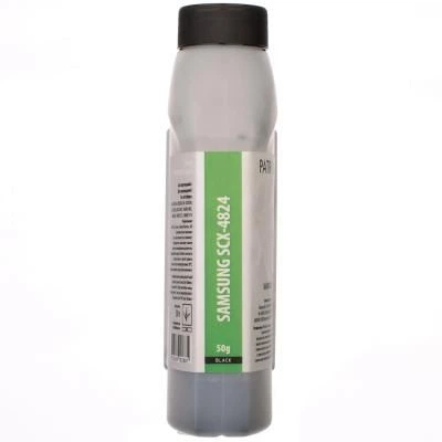 Тонер SAMSUNG SCX-4824 50г Patron (T-PN-SSCX4824-050) - Фото 3 Тонер SAMSUNG SCX-4824 50г Patron (T-PN-SSCX4824-050) - изображение 3