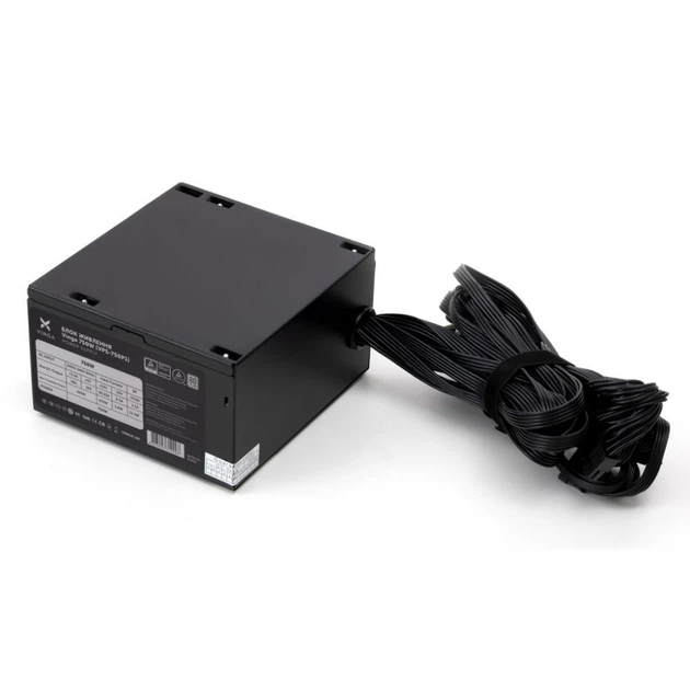 Блок питания Vinga 750W ОЕМ (VPS-750P1) - Фото 5 Блок питания Vinga 750W ОЕМ (VPS-750P1) - изображение 5
