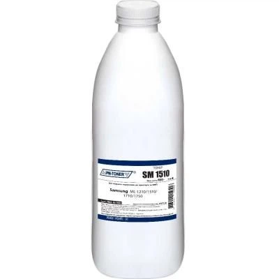 Тонер Samsung ML-1210/1510/1710/1750, 900г Black IPM (TB62-P3-900) - Фото 1 Тонер Samsung ML-1210/1510/1710/1750, 900г Black IPM (TB62-P3-900) - зображення 1