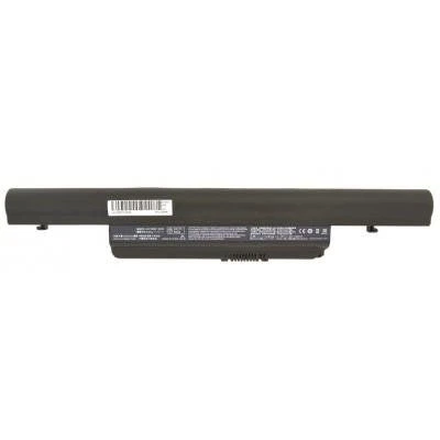 Акумулятор до ноутбука AlSoft Acer AS10B31 5200mAh 6cell 11.1V Li-ion (A41712) - Фото 1 Акумулятор до ноутбука AlSoft Acer AS10B31 5200mAh 6cell 11.1V Li-ion (A41712) - зображення 1