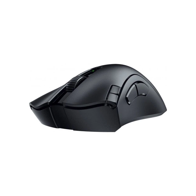 Мышка Razer DeathAdder V2 X Hyperspeed Black (RZ01-04130100-R3G1) - изображение 4