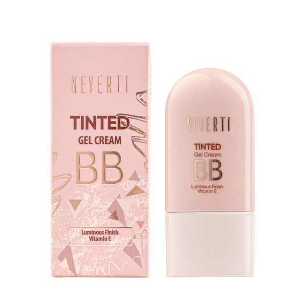BB-крем увлажняющий Tinted Gel BB Cream (NP310), 001 Classic Ivory Айвори - Фото 4 BB-крем увлажняющий Tinted Gel BB Cream (NP310), 001 Classic Ivory Айвори - изображение 4