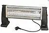 Інфрачервоний кварцовий обігрівач HOOK HK-406 (1000W) - Фото 2 Інфрачервоний кварцовий обігрівач HOOK HK-406 (1000W) - зображення 2