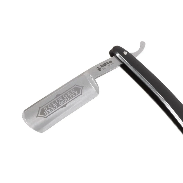 Небезпечна бритва Dovo Solingen Best Quality 6/8" - изображение 2