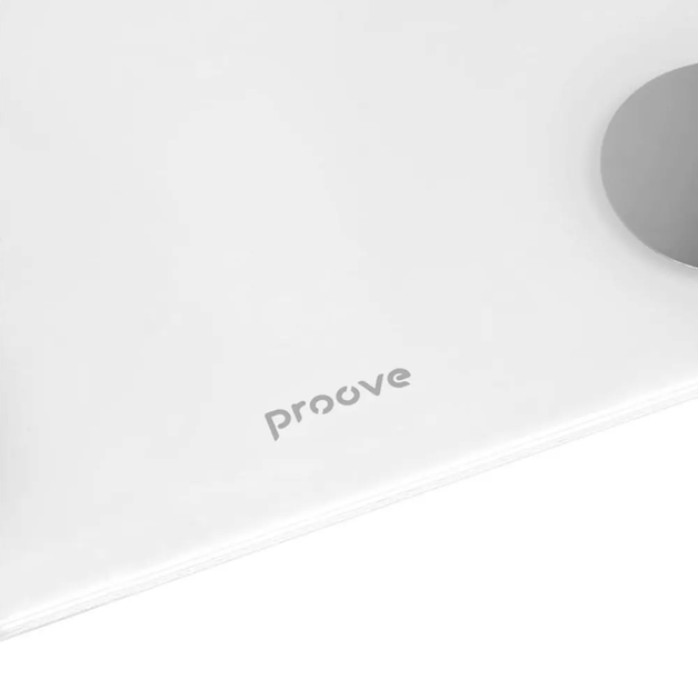 Разумные напольные смарт весы Proove Balance II с Bluetooth и LED-дисплеем - изображение 12
