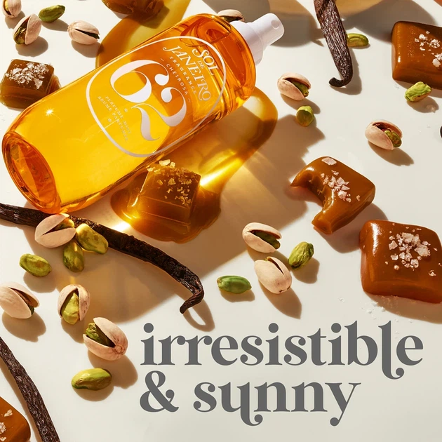 Парфумований міст для тіла та волосся SOL DE JANEIRO Cheirosa 62 Perfume Mist 90 мл - зображення 3