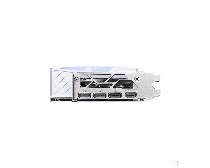 Видеокарта GeForce RTX 5070 Ti 16GB MSI Frieren Edition OC (RTX 5070 Ti 16G FRIEREN EDITION OC) - Фото 5 Видеокарта GeForce RTX 5070 Ti 16GB MSI Frieren Edition OC (RTX 5070 Ti 16G FRIEREN EDITION OC) - изображение 5