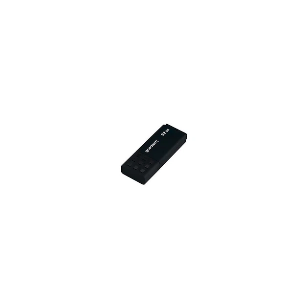 Флеш-накопичувач Goodram UME30 USB 3.2 32GB Black (TGD-UME30320K0R11) - зображення 5