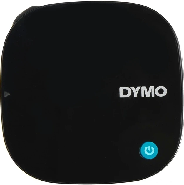 Принтер етикеток Dymo LetraTag - Фото 4 Принтер етикеток Dymo LetraTag - зображення 4
