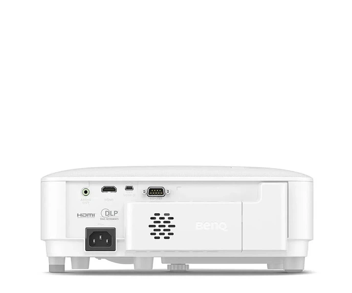 Проектор BenQ MH560C (9H.JRF77.1NE) EU - Фото 7 Проектор BenQ MH560C (9H.JRF77.1NE) EU - изображение 7