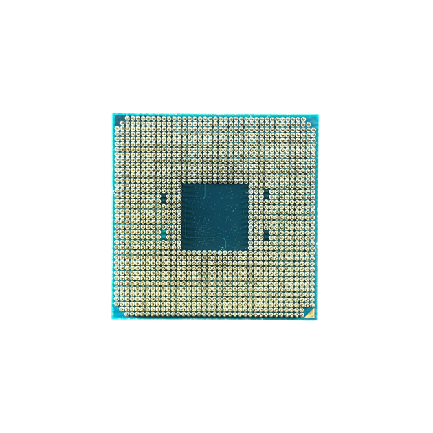 Процесор AMD Ryzen 3 2200G 4 ядра 4 потоки AM4 до 3.7 ГГц Radeon Vega 8 б/в - Фото 2 Процесор AMD Ryzen 3 2200G 4 ядра 4 потоки AM4 до 3.7 ГГц Radeon Vega 8 б/в - зображення 2
