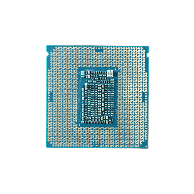 Процессор Intel Core i5-9600KF 6 ядер 6 потоков LGA1151 до 4.6 ГГц б/у - изображение 2