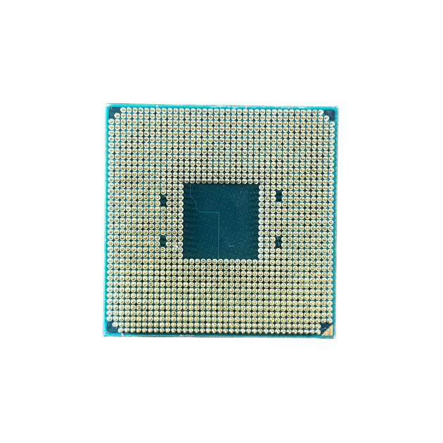 Процесор AMD Ryzen 5 PRO 4650G 6 ядер 12 потоків AM4 до 4.2 ГГц Radeon Graphics б/в - Фото 2 Процесор AMD Ryzen 5 PRO 4650G 6 ядер 12 потоків AM4 до 4.2 ГГц Radeon Graphics б/в - зображення 2