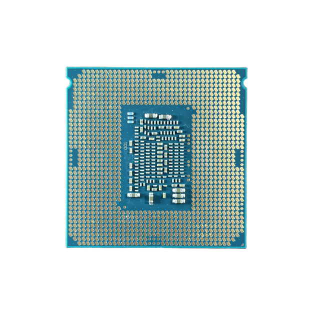 Процессор Intel Core i7-6700 4 ядра 8 потоков LGA1151 до 4.0 ГГц б/у - изображение 2