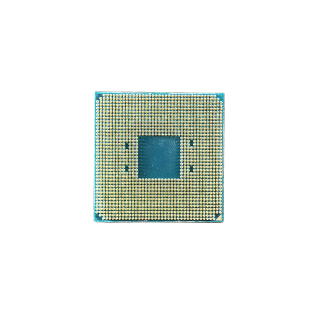 Процесор AMD Ryzen 5 1600X 6 ядер 12 потоків AM4 до 4.0 ГГц б/в - Фото 2 Процесор AMD Ryzen 5 1600X 6 ядер 12 потоків AM4 до 4.0 ГГц б/в - зображення 2