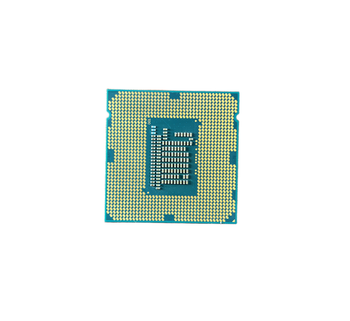 Процессор Intel Core i3-3250 2 ядра 4 потока LGA1155 3.5 ГГц б/у - изображение 2