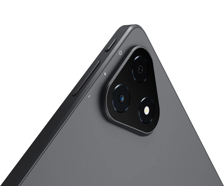 Pixus TITAN 11 Планшет 8/256 GB LTE Android 15 Grey - изображение 11