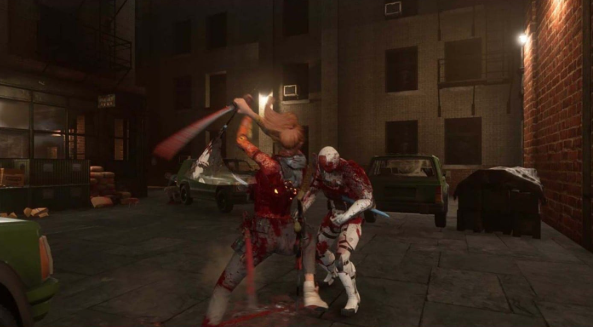 Gra PS4 Wanted: Dead (5056635600813) - obraz 6