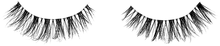 Штучні вії Ardell Faux Mink Wispies 4 пари (74764674098) - Фото 4 Штучні вії Ardell Faux Mink Wispies 4 пари (74764674098) - зображення 4