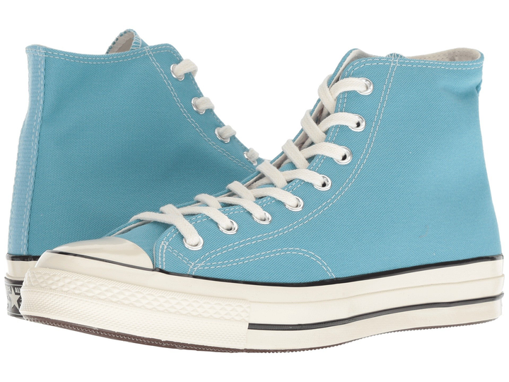 Converse on sale shoreline blue