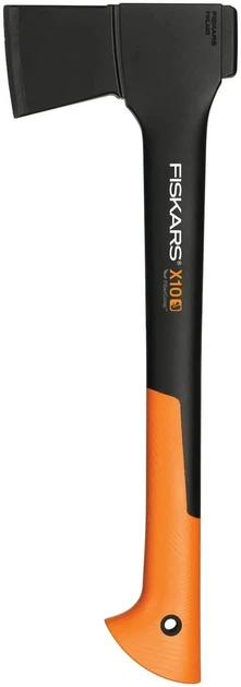 Сокира теслярська Fiskars S Х10 (1015619) - зображення 3