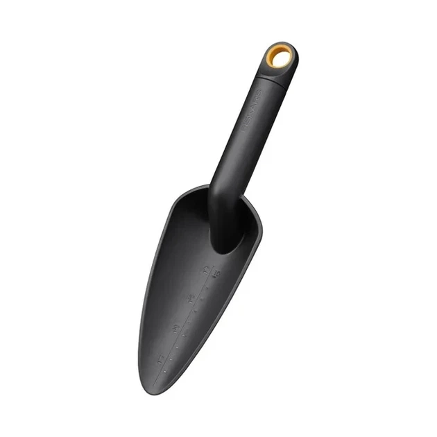 Лопатка Fiskars Solid (1071899) - Фото 2 Лопатка Fiskars Solid (1071899) - изображение 2