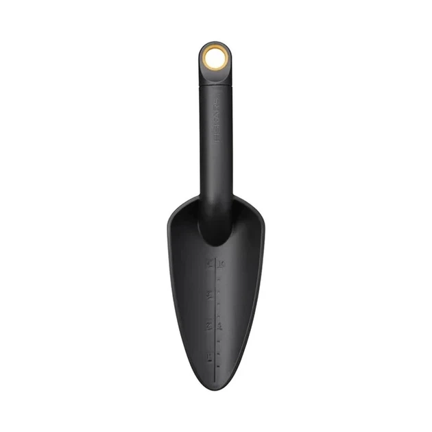 Лопатка Fiskars Solid (1071899) - Фото 4 Лопатка Fiskars Solid (1071899) - изображение 4