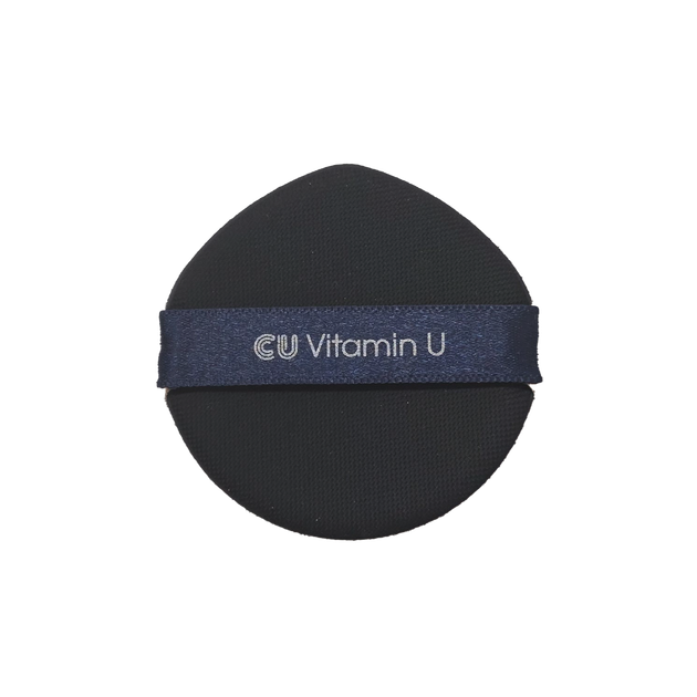 Кушон з полінуклеотидами та вітаміном U Vitamin U Coverfit Cushionpact SPF 50+ / PA++++ 21 тон, 15 г + 15 г - Фото 3 Кушон з полінуклеотидами та вітаміном U Vitamin U Coverfit Cushionpact SPF 50+ / PA++++ 21 тон, 15 г + 15 г - изображение 3