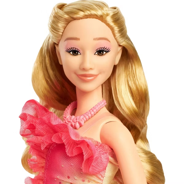 Лялька Mattel Глінда 11" Fashion Doll with Removable Fashions and Accessories - зображення 2