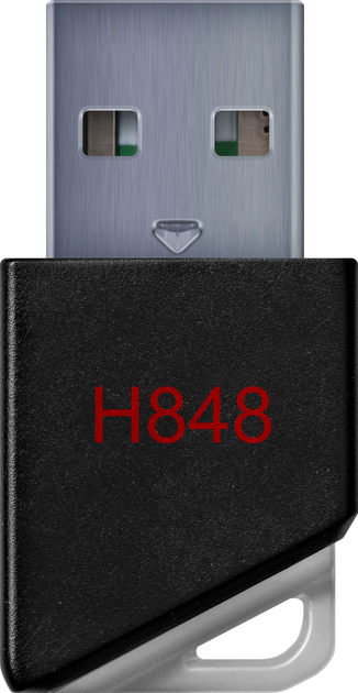 Наушники Redragon Ire Pro H848 Bluetooth Black (6950376715357) - Фото 9 Наушники Redragon Ire Pro H848 Bluetooth Black (6950376715357) - изображение 9